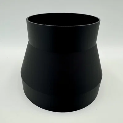 Đầu chuyển ống 140mm sang 100mm (Adaptor)