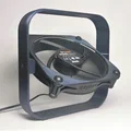 Giá đỡ quạt 120mm để bàn tiện lợi - Dễ in 3D và lắp ráp - Thumbnail 2