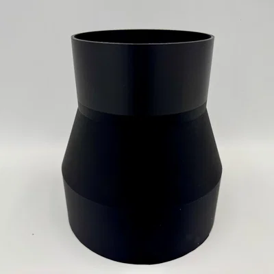 Đầu chuyển ống 140mm sang 100mm (Adaptor)