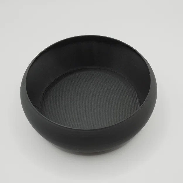 Khay/Bát Đựng Chìa Khóa & Tiền Xu Hiện Đại (Modern Key & Coin Catcher Bowl) - Image 2