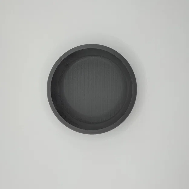 Khay/Bát Đựng Chìa Khóa & Tiền Xu Hiện Đại (Modern Key & Coin Catcher Bowl) - Image 3