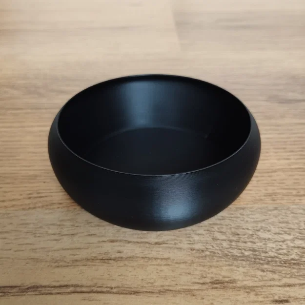 Khay/Bát Đựng Chìa Khóa & Tiền Xu Hiện Đại (Modern Key & Coin Catcher Bowl) - Image 4