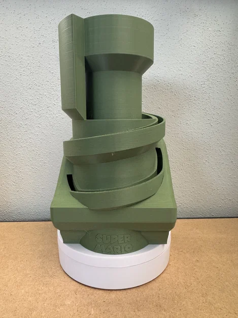 Ống heo tiết kiệm tiền Super Mario World - Image 4