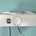 The Mag-Dock Pulse - Đế sạc MagSafe để bàn đầu giường - Thumbnail 5
