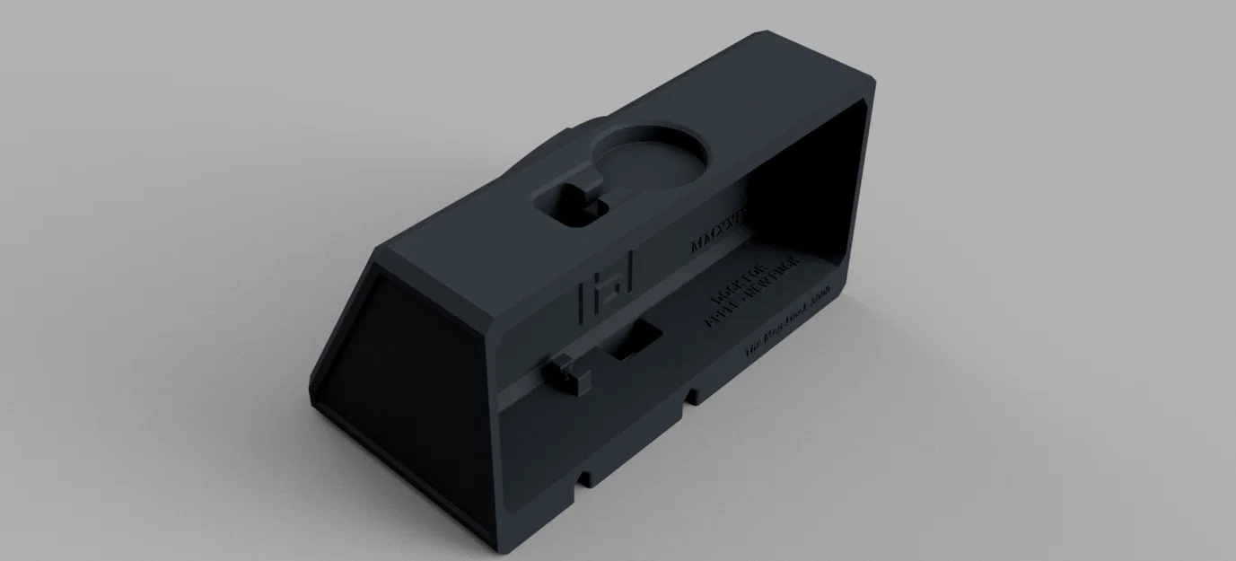 The Mag-Dock Pulse - Đế sạc MagSafe để bàn đầu giường - Image 12