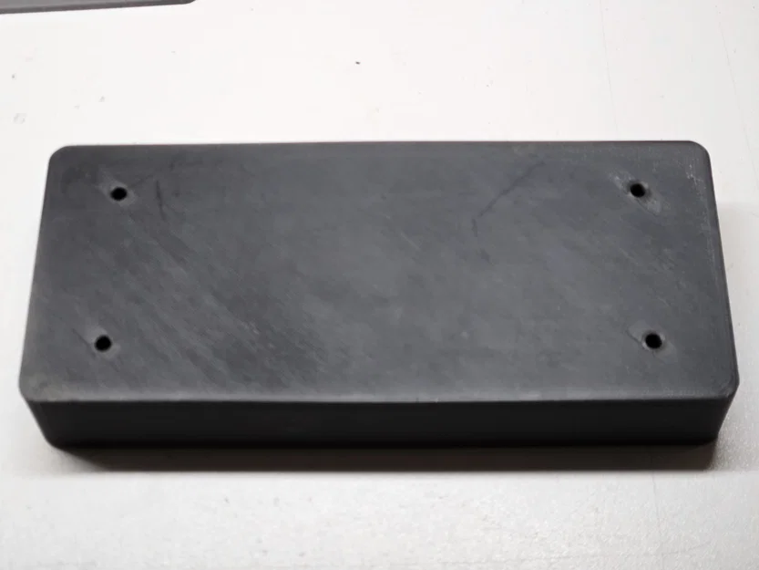 Bảng On Air 2 màu, single extruder - Image 4