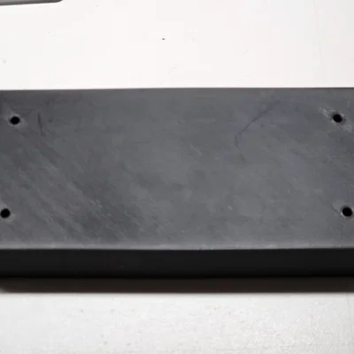 Bảng On Air 2 màu, single extruder