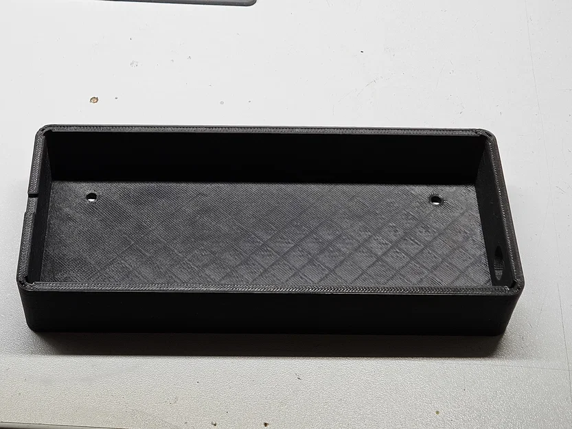 Bảng On Air 2 màu, single extruder - Image 7