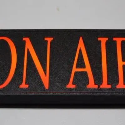 Bảng đèn LED ON-Air