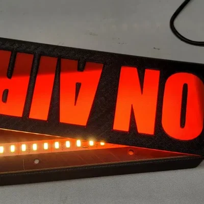 Bảng đèn LED ON-Air