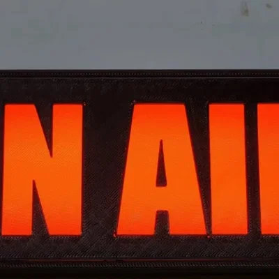 Bảng đèn LED ON-Air