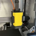 Anycubic Kobra 3 - Nắp che hotend Halloween “điên điên” - Thumbnail 5