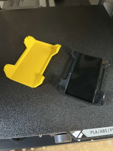 Anycubic Kobra 3 - Nắp che hotend Halloween “điên điên” - Image 7