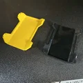 Anycubic Kobra 3 - Nắp che hotend Halloween “điên điên” - Thumbnail 7