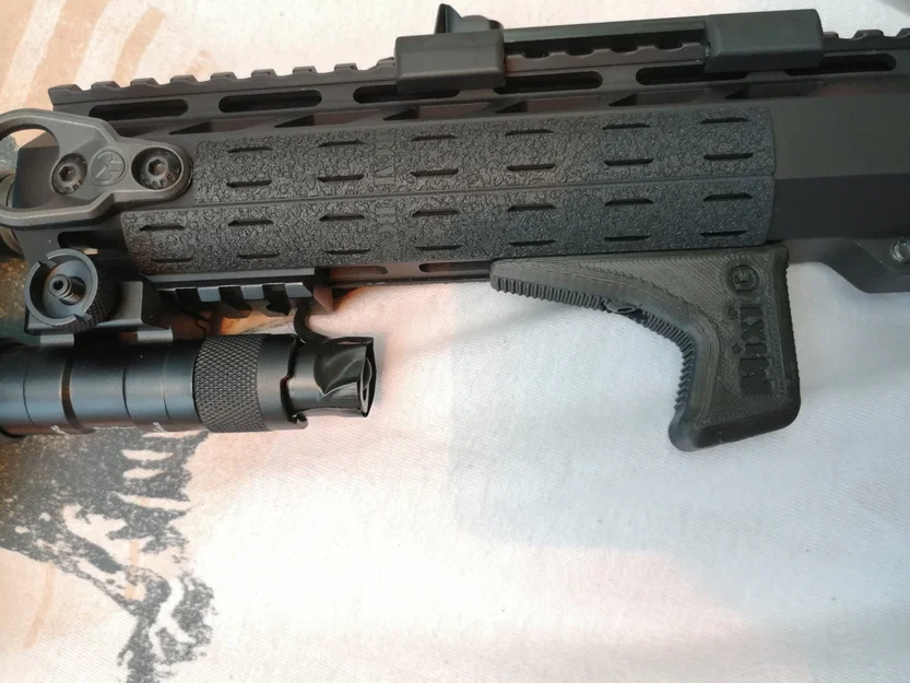 Tay cầm trước Foregrip M-LOK - Image 1