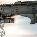Tay cầm trước Foregrip M-LOK - Thumbnail 1