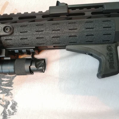 Tay cầm trước Foregrip M-LOK