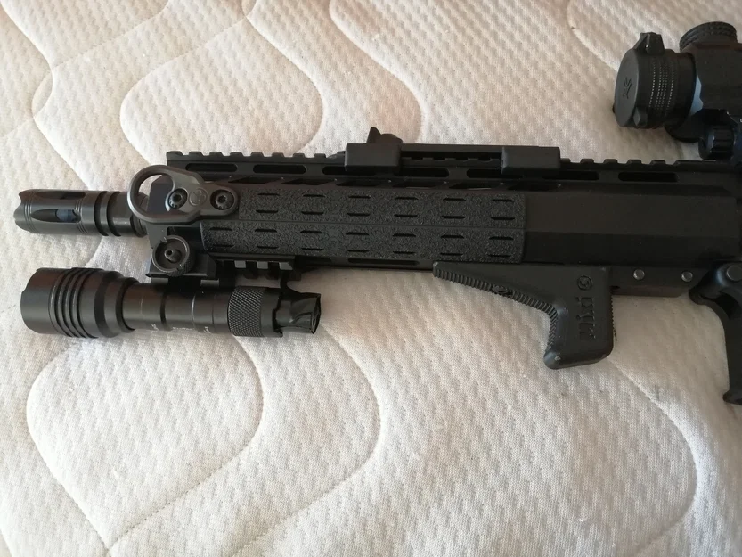 Tay cầm trước Foregrip M-LOK - Image 2