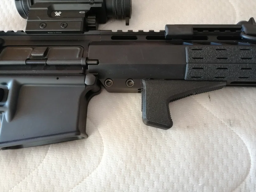 Tay cầm trước Foregrip M-LOK - Image 3