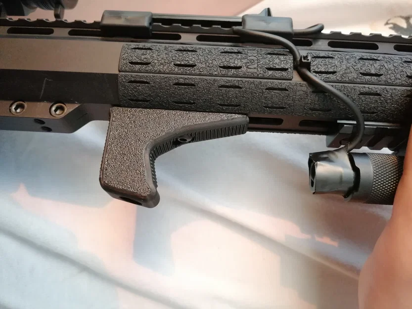 Tay cầm trước Foregrip M-LOK - Image 7