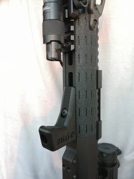 Tay cầm trước Foregrip M-LOK - Image 10