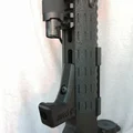 Tay cầm trước Foregrip M-LOK - Thumbnail 10