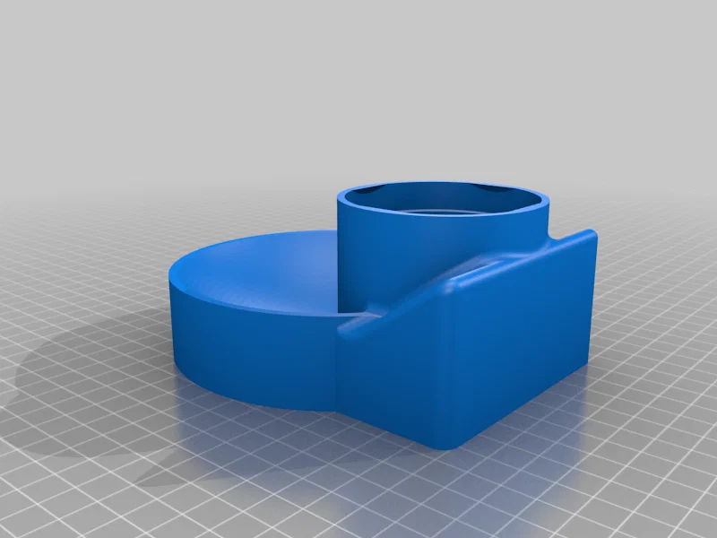 Bộ Cấp Bánh & Nước cho Chó/Mèo (Cat / Dog Biscuit + Water Dispensers) - Image 4