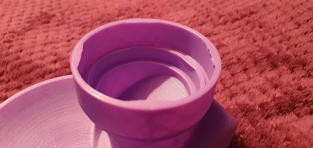 Bộ Cấp Bánh & Nước cho Chó/Mèo (Cat / Dog Biscuit + Water Dispensers) - Image 6