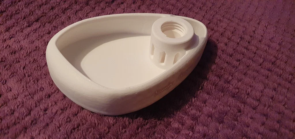 Bộ Cấp Bánh & Nước cho Chó/Mèo (Cat / Dog Biscuit + Water Dispensers) - Image 7