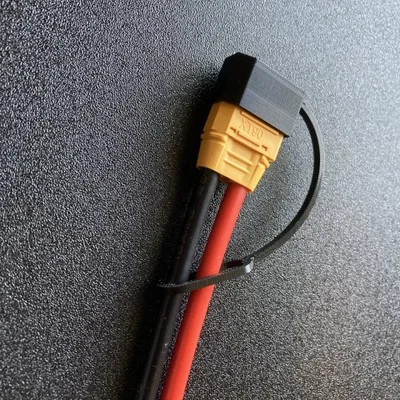 Nắp đậy bảo vệ đầu nối XT90 (Male & Female) tiện lợi