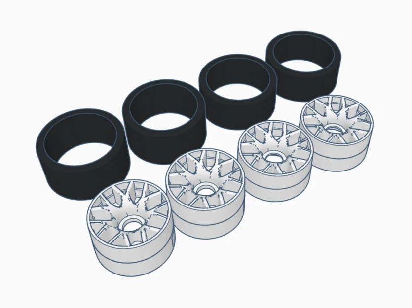 Porsche GT4 981 - Update Neue Version - Image 3