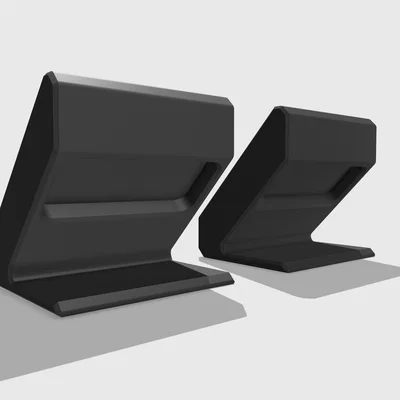 Khay tối giản đựng thẻ SD và USB stick