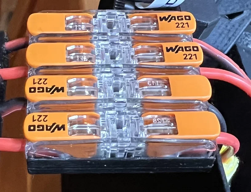 Wago 221-2411 Clip - Image 1