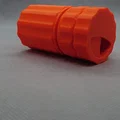 Hộp Đựng Bánh Thưởng Cho Chó - Nhỏ - Thumbnail 2