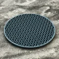 Bộ Lót Ly Infill Độc Lạ Kèm Khay Đựng Tuỳ Chỉnh (6–7 Miếng) - Thumbnail 4
