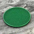 Bộ Lót Ly Infill Độc Lạ Kèm Khay Đựng Tuỳ Chỉnh (6–7 Miếng) - Thumbnail 7