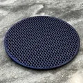 Bộ Lót Ly Infill Độc Lạ Kèm Khay Đựng Tuỳ Chỉnh (6–7 Miếng) - Thumbnail 9