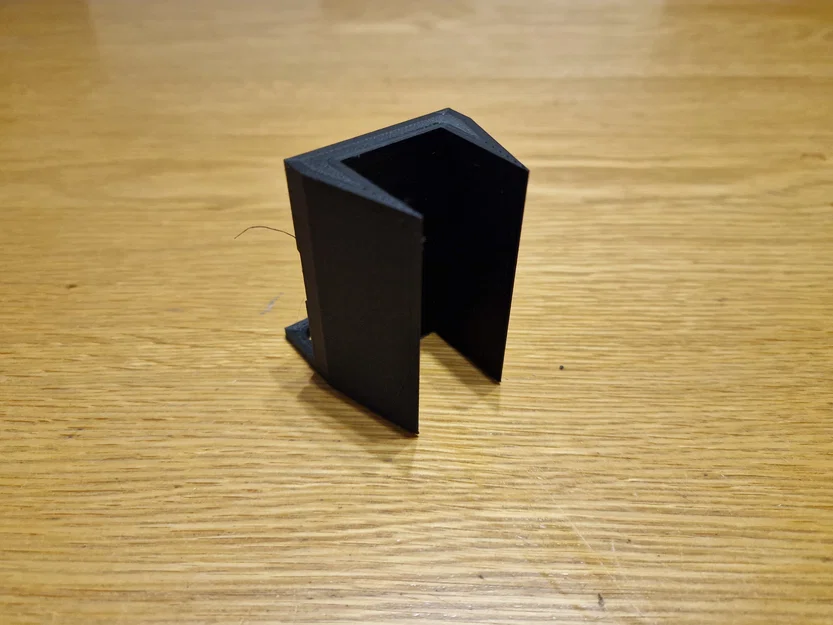 Giá đỡ 3D cho bộ chia mạng D-Link DGS-105 gọn gàng tiện lợi - Image 2