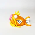 Silly Pokèmon Magikarp – Magikarp Kawaii Hài Hước - Thumbnail 2