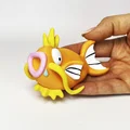 Silly Pokèmon Magikarp – Magikarp Kawaii Hài Hước - Thumbnail 3