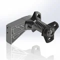Bộ Đỡ Cuộn A1 Mini Dùng Ball Bearing (A1 Mini Ball Bearing Spool Holder) - Thumbnail 1