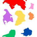Pangea Puzzle – Trò ghép hình siêu lục địa Pangea - Thumbnail 3