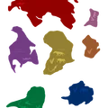 Pangea Puzzle – Trò ghép hình siêu lục địa Pangea - Thumbnail 4