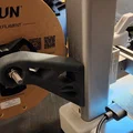 Bộ Đỡ Cuộn A1 Mini Dùng Ball Bearing (A1 Mini Ball Bearing Spool Holder) - Thumbnail 8