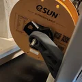 Bộ Đỡ Cuộn A1 Mini Dùng Ball Bearing (A1 Mini Ball Bearing Spool Holder) - Thumbnail 9