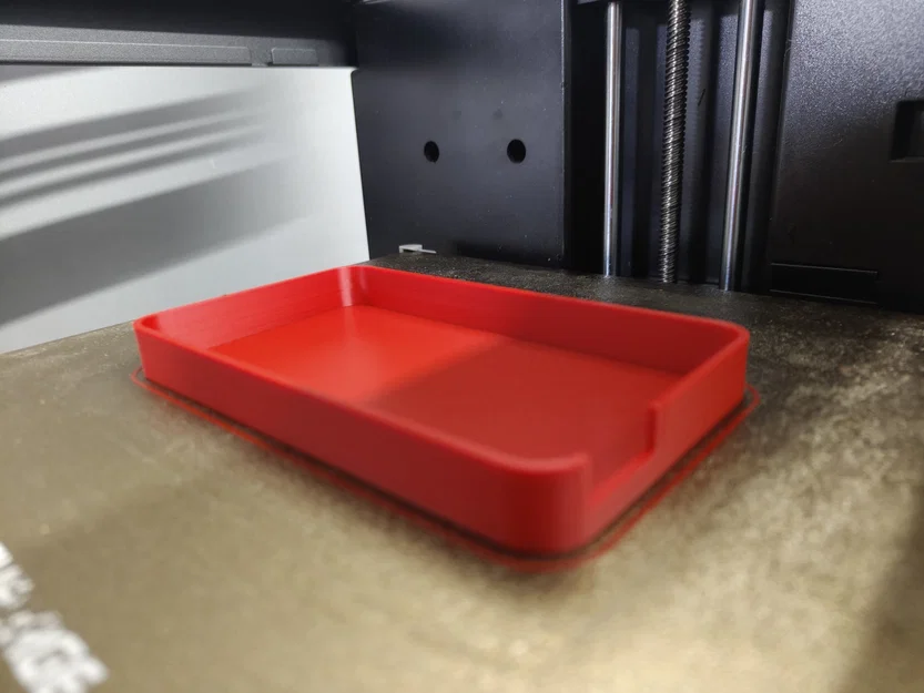 Vỏ bảo vệ màn hình cho máy in Flashforge Adventurer 5M - Image 2