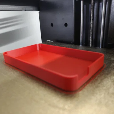 Vỏ bảo vệ màn hình cho máy in Flashforge Adventurer 5M