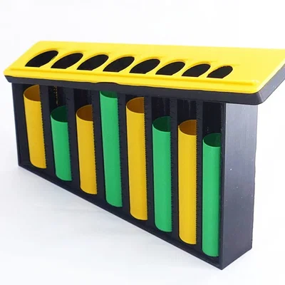 Improved Auto Coin Sorter V7.5 - Coin Roll + Classic Version (Bản cải tiến)