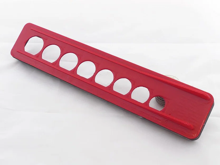 Improved Auto Coin Sorter V7.5 - Coin Roll + Classic Version (Bản cải tiến) - Image 2