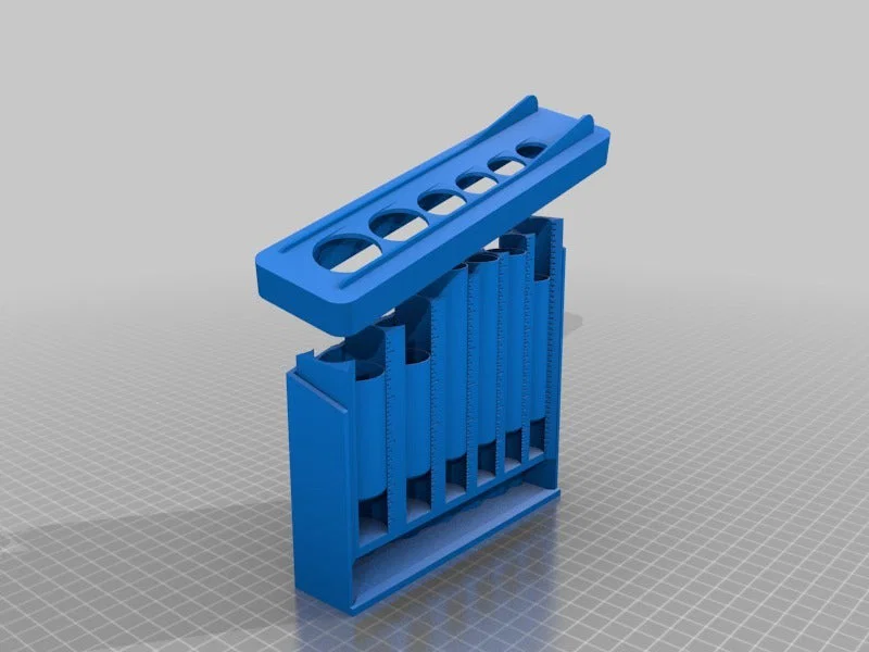 Improved Auto Coin Sorter V7.5 - Coin Roll + Classic Version (Bản cải tiến) - Image 5